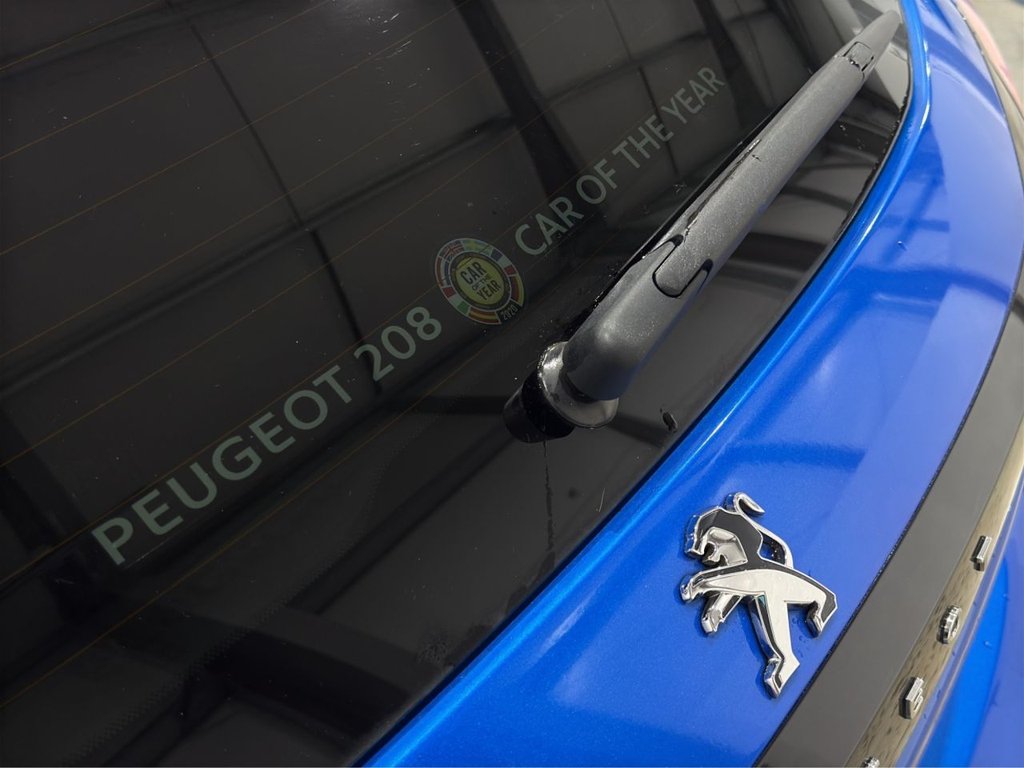 Used Peugeot 208 2020 for sale - 77399857: Photo 18
