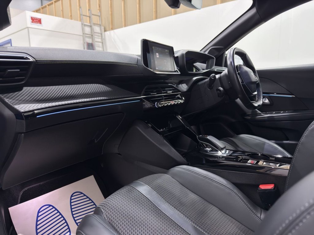 Used Peugeot 208 2020 for sale - 77399857: Photo 19