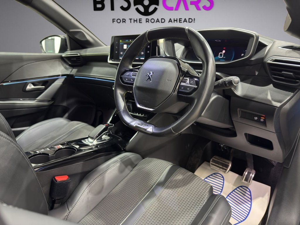 Used Peugeot 208 2020 for sale - 77399857: Photo 2