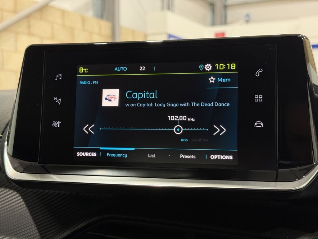 Used Peugeot 208 2020 for sale - 77399857: Photo 22