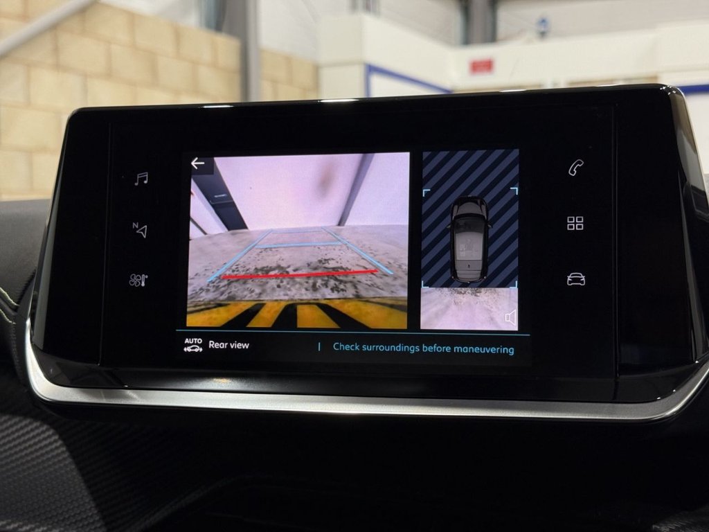 Used Peugeot 208 2020 for sale - 77399857: Photo 23