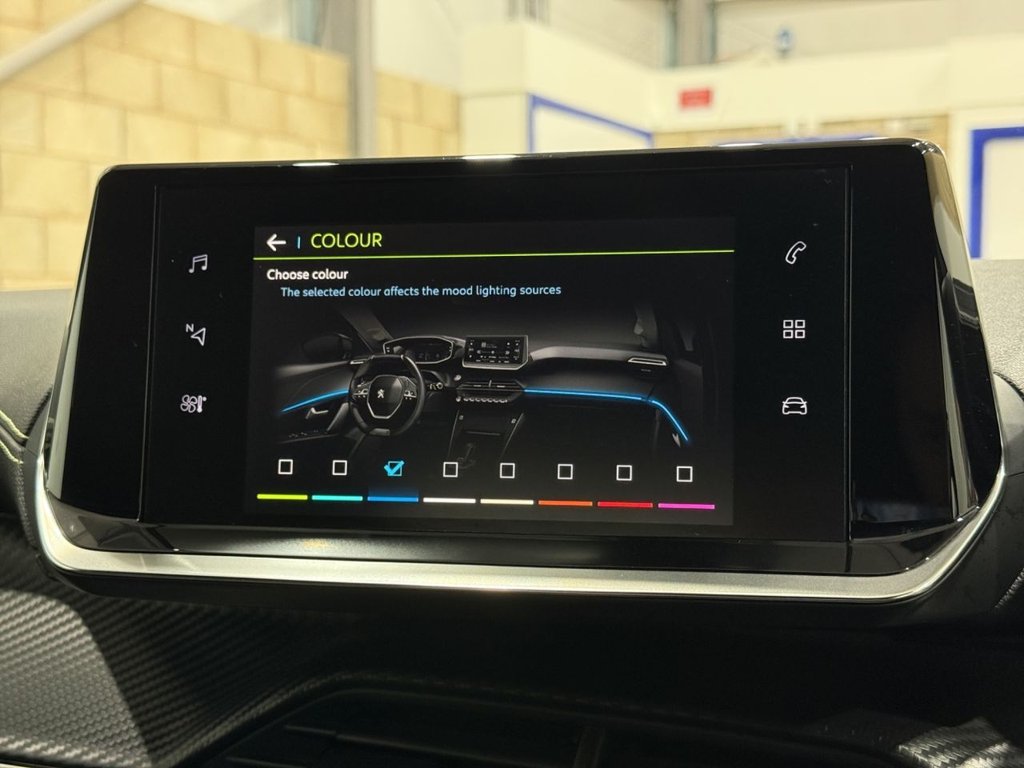 Used Peugeot 208 2020 for sale - 77399857: Photo 24