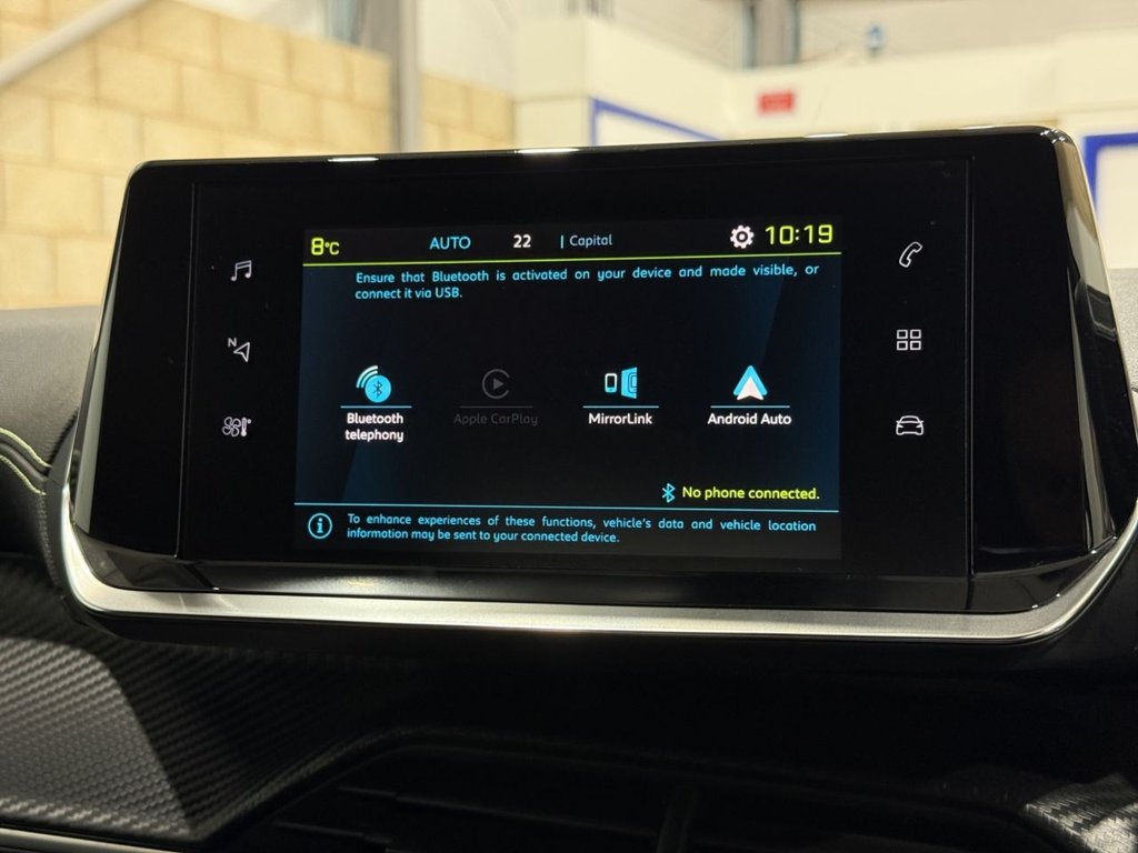 Used Peugeot 208 2020 for sale - 77399857: Photo 25