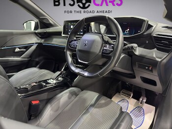 Used Peugeot 208 2020 for sale - 77399857: Photo