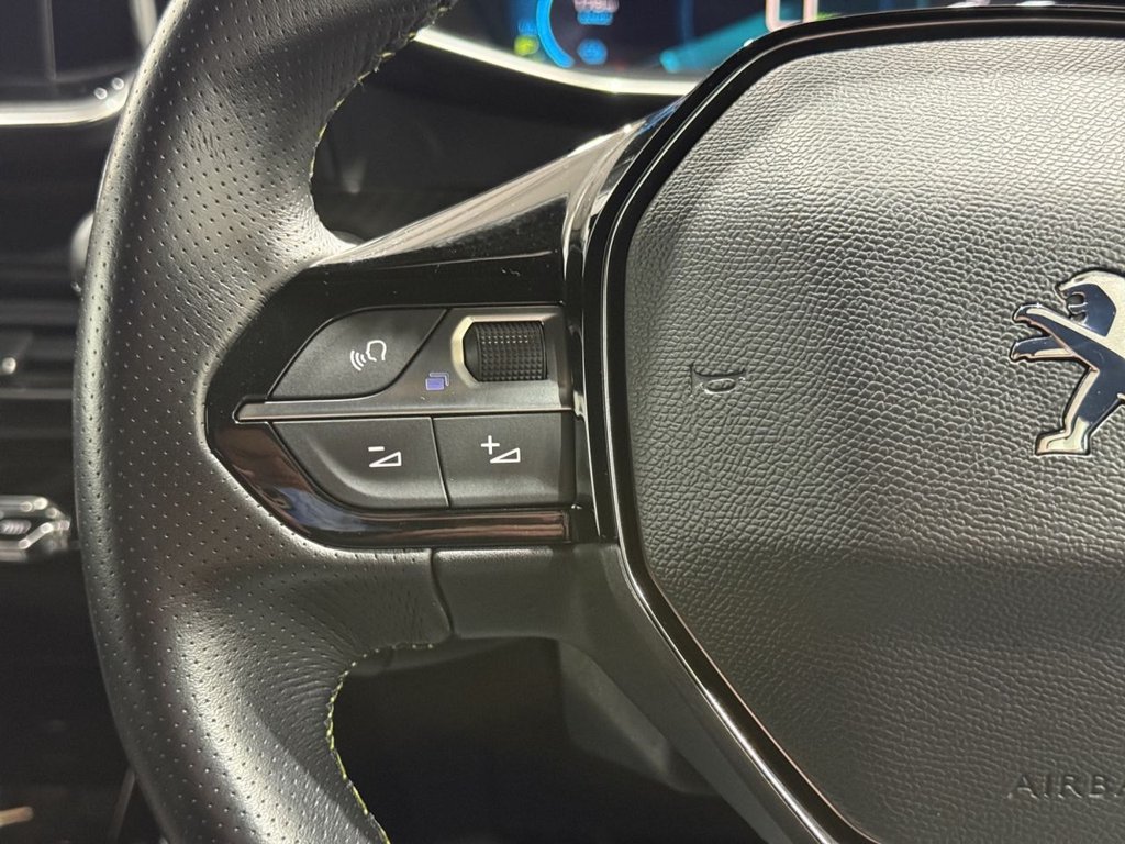 Used Peugeot 208 2020 for sale - 77399857: Photo 32