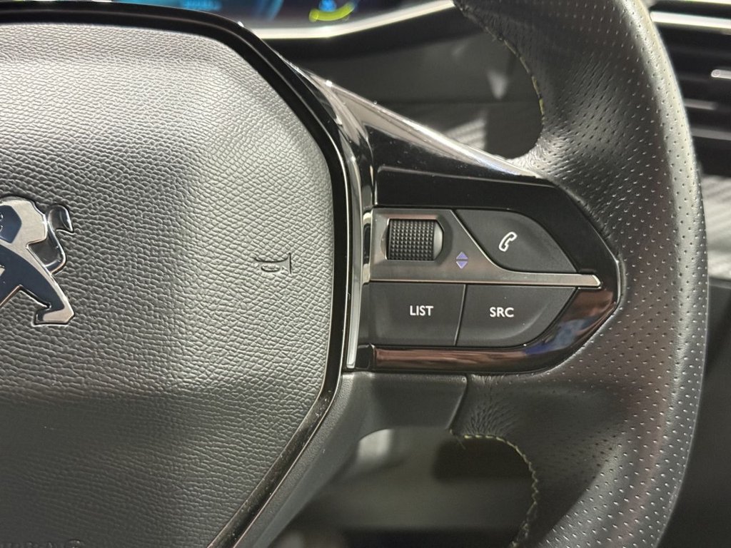 Used Peugeot 208 2020 for sale - 77399857: Photo 33