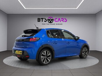 Used Peugeot 208 2020 for sale - 77399857: Photo