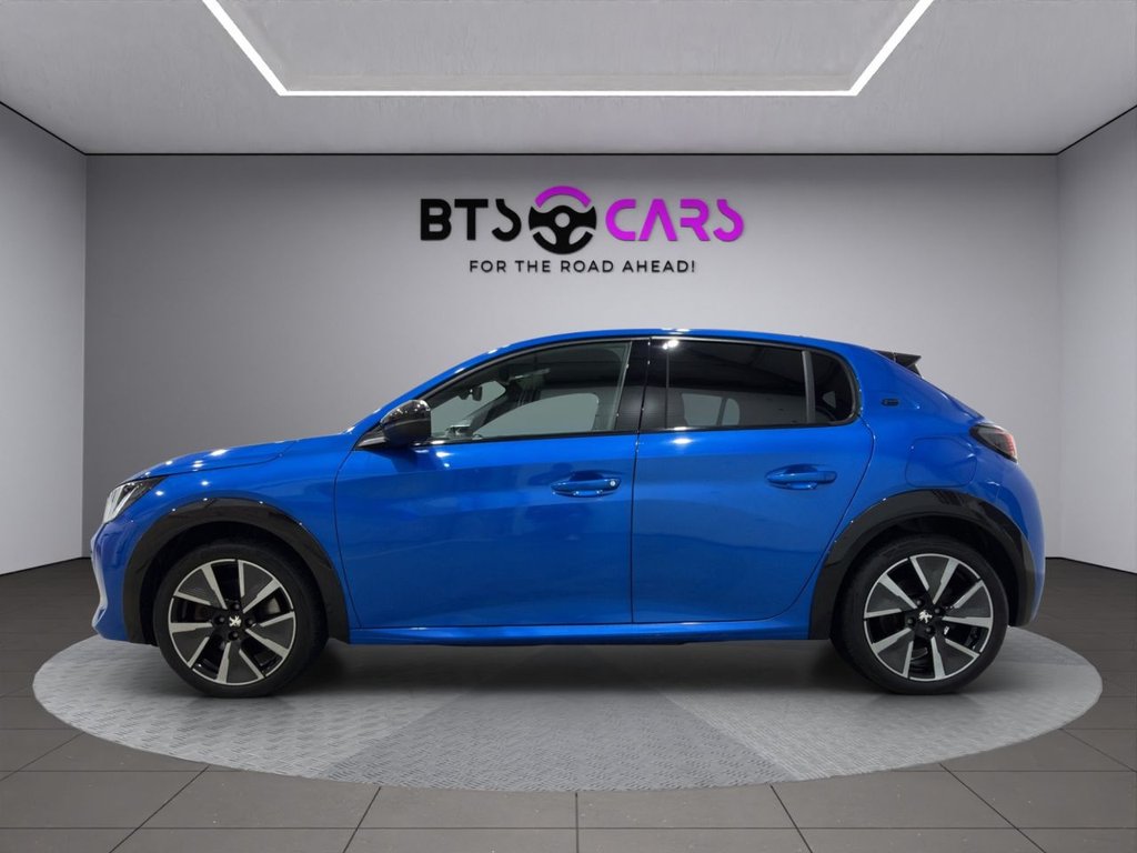 Used Peugeot 208 2020 for sale - 77399857: Photo 5
