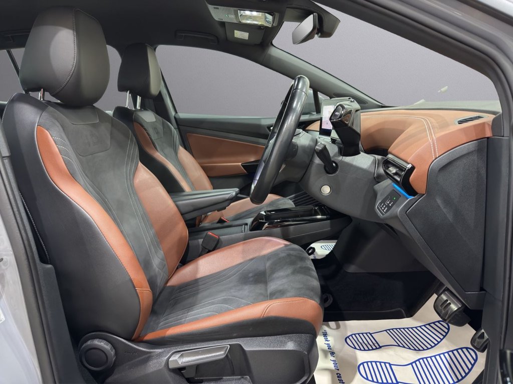 Used Volkswagen ID.4 2021 for sale - 77407864: Photo 11