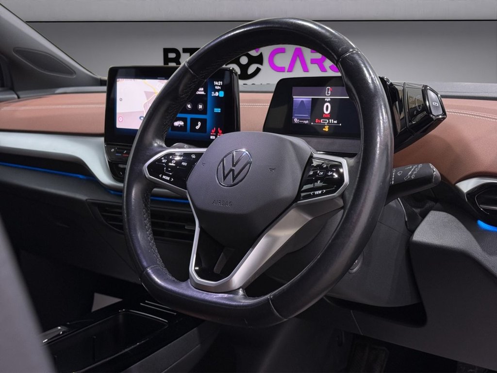 Used Volkswagen ID.4 2021 for sale - 77407864: Photo 12