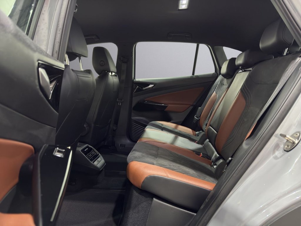 Used Volkswagen ID.4 2021 for sale - 77407864: Photo 13