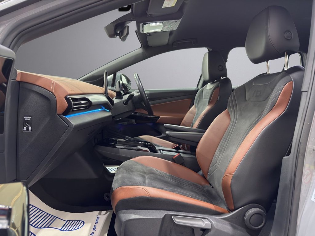 Used Volkswagen ID.4 2021 for sale - 77407864: Photo 14