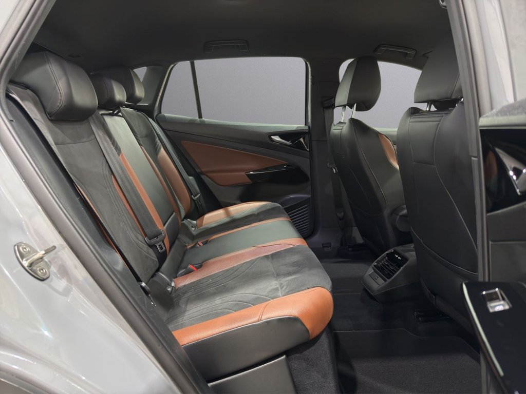 Used Volkswagen ID.4 2021 for sale - 77407864: Photo 15