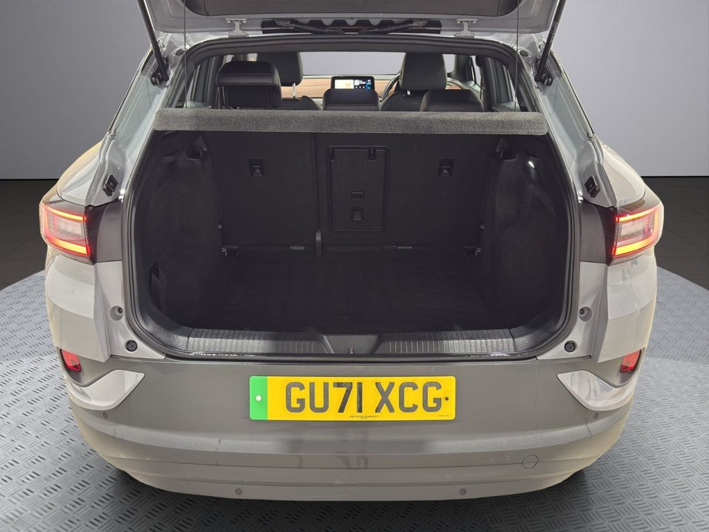 Used Volkswagen ID.4 2021 for sale - 77407864: Photo 17