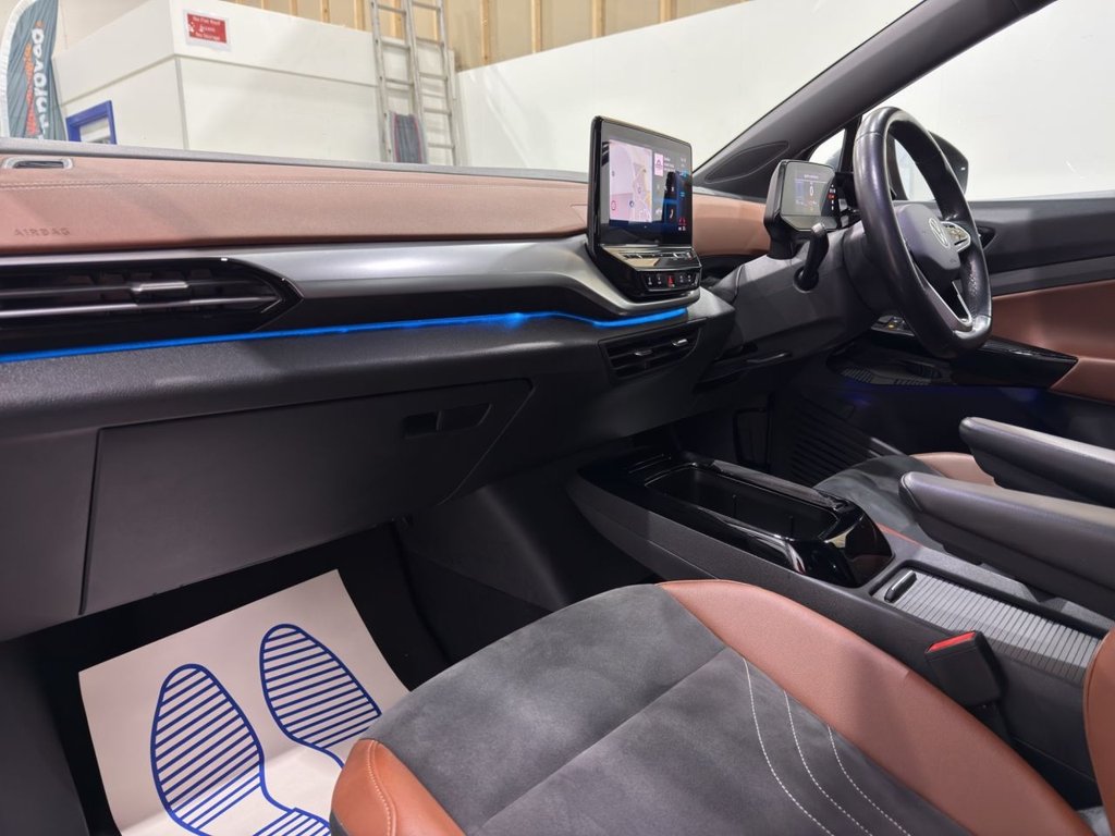 Used Volkswagen ID.4 2021 for sale - 77407864: Photo 18