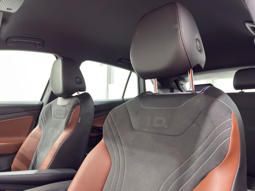 Used Volkswagen ID.4 2021 for sale - 77407864: Photo 19