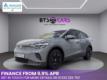 Used Volkswagen ID.4 2021 for sale - 77407864: Photo