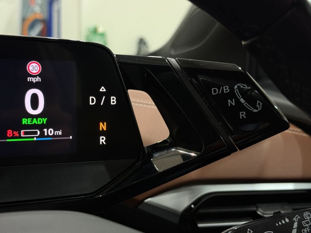 Used Volkswagen ID.4 2021 for sale - 77407864: Photo 22