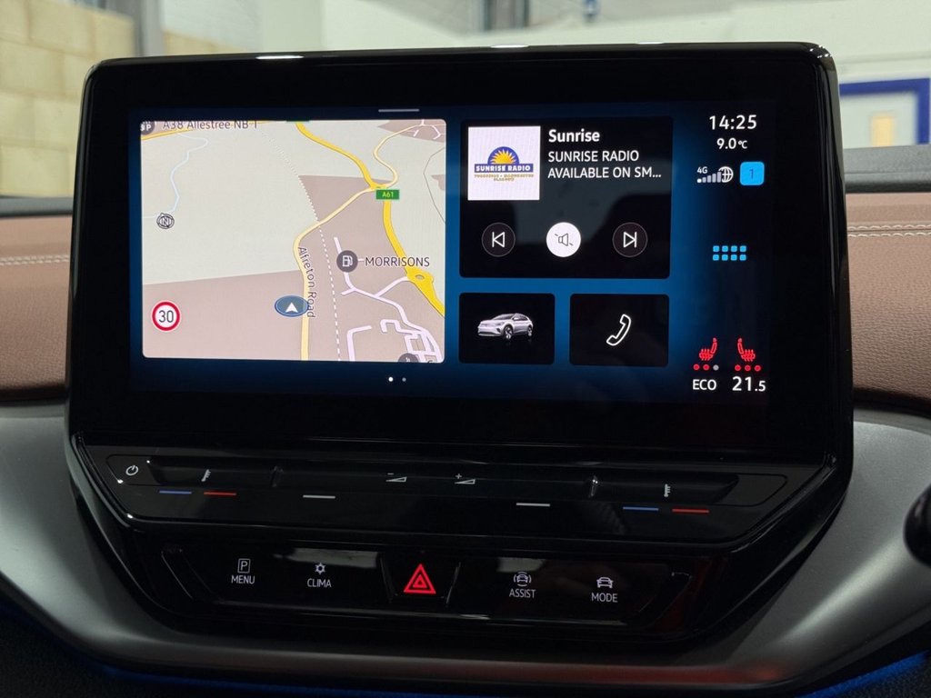 Used Volkswagen ID.4 2021 for sale - 77407864: Photo 23