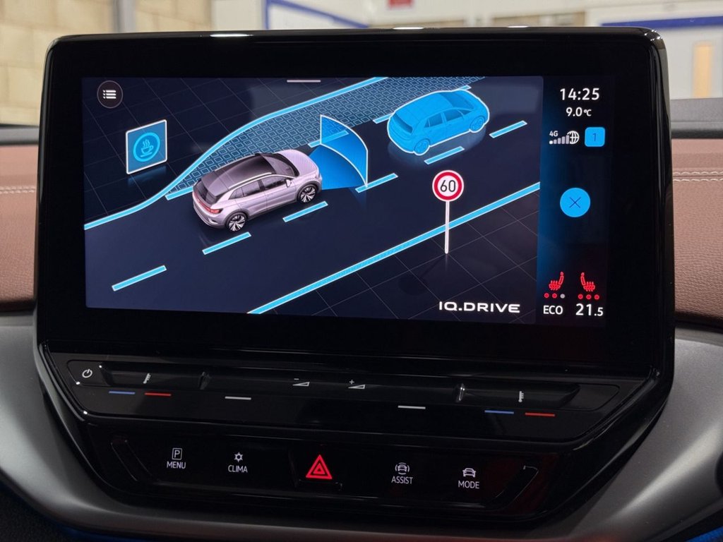 Used Volkswagen ID.4 2021 for sale - 77407864: Photo 25