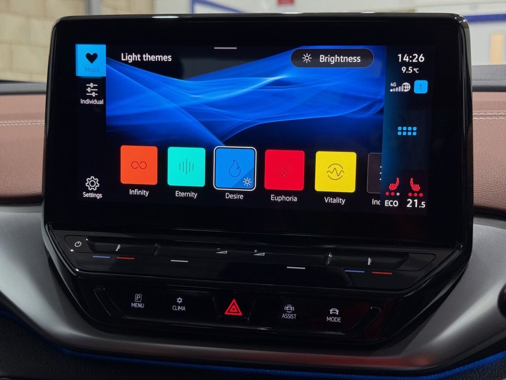 Used Volkswagen ID.4 2021 for sale - 77407864: Photo 29