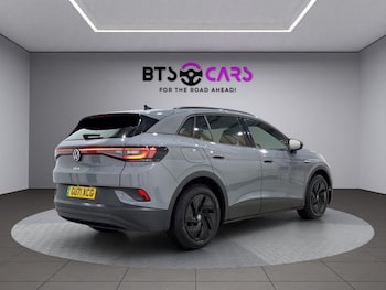 Used Volkswagen ID.4 2021 for sale - 77407864: Photo