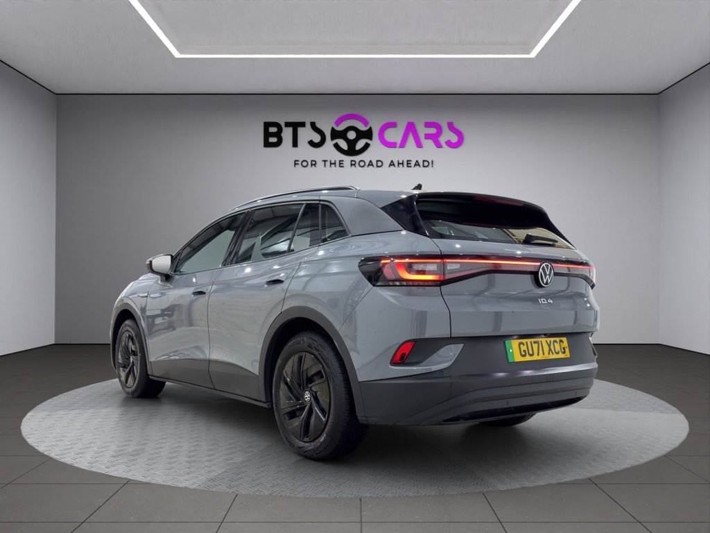 Used Volkswagen ID.4 2021 for sale - 77407864: Photo 7