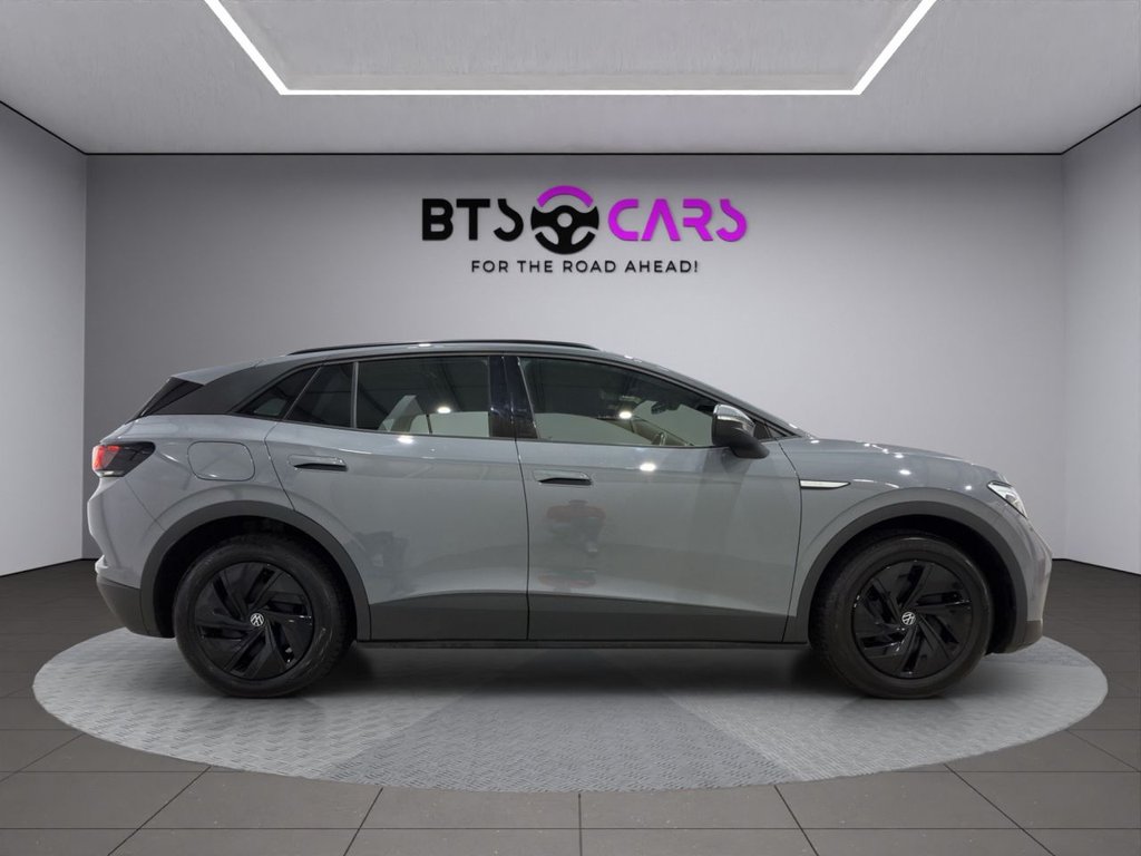 Used Volkswagen ID.4 2021 for sale - 77407864: Photo 9