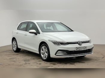 Used Volkswagen Golf 2022 for sale - 78479603: Photo