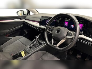 Used Volkswagen Golf 2022 for sale - 78479603: Photo