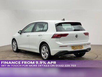 Used Volkswagen Golf 2022 for sale - 78479603: Photo