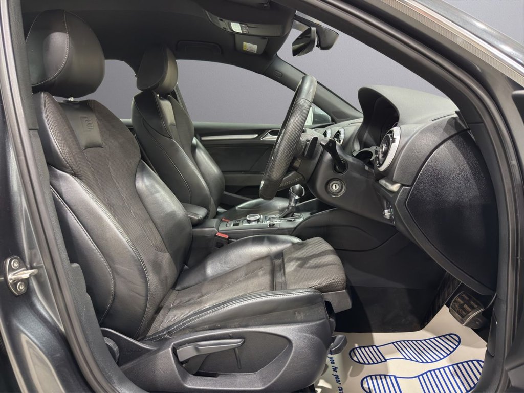 Used Audi A3 2019 for sale - 77383566: Photo 11