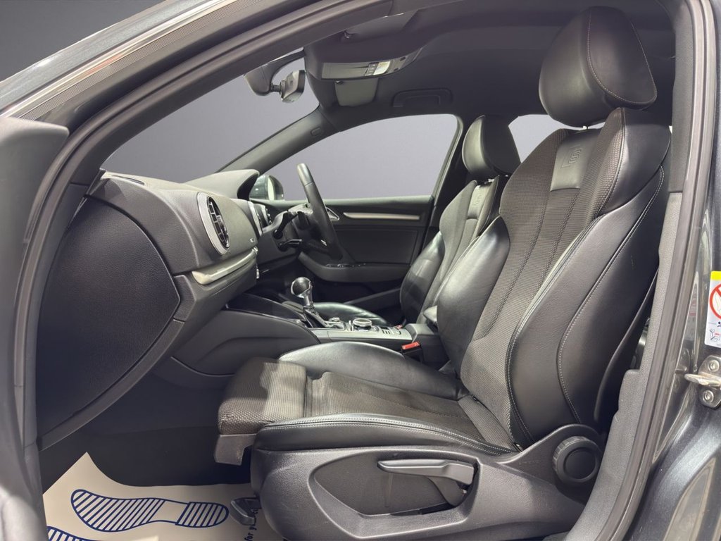 Used Audi A3 2019 for sale - 77383566: Photo 14