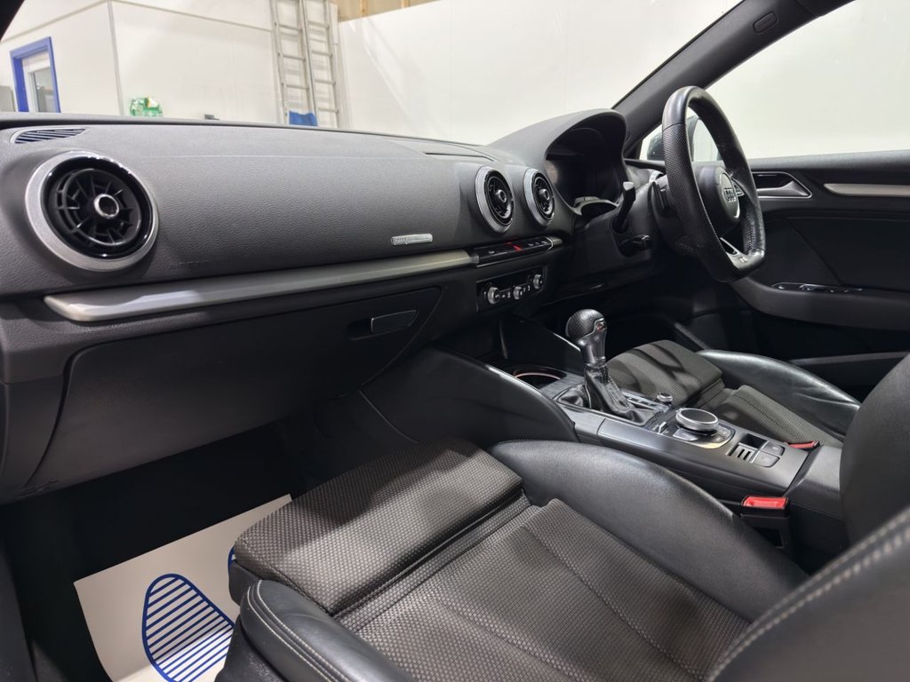 Used Audi A3 2019 for sale - 77383566: Photo 17