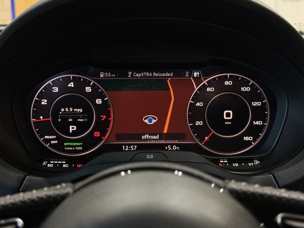 Used Audi A3 2019 for sale - 77383566: Photo 19