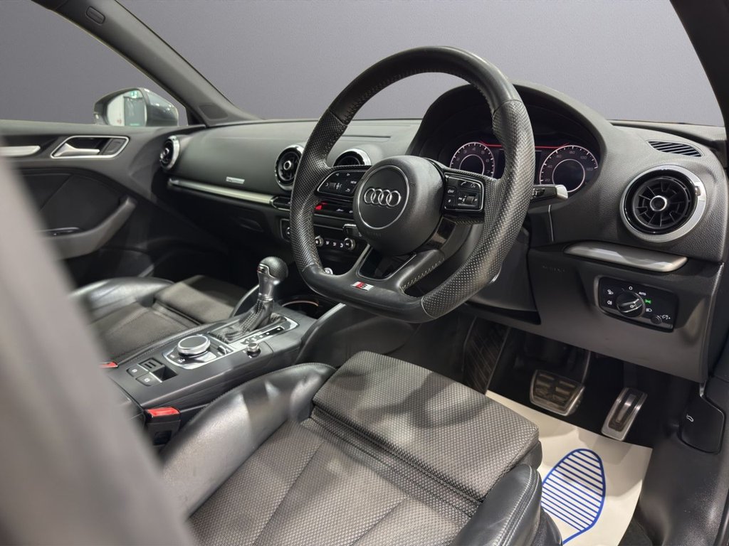 Used Audi A3 2019 for sale - 77383566: Photo 2