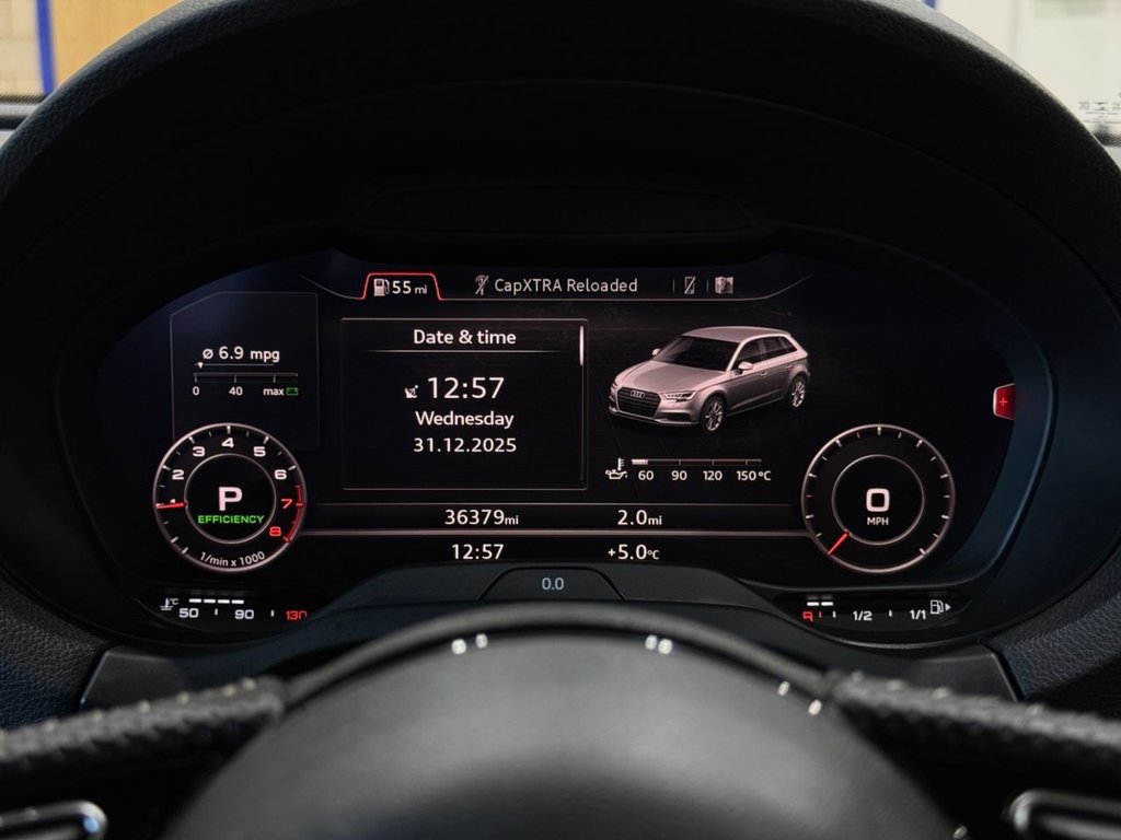 Used Audi A3 2019 for sale - 77383566: Photo 20