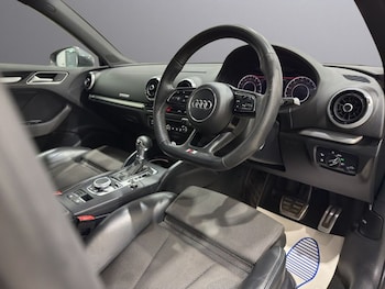 Used Audi A3 2019 for sale - 77383566: Photo