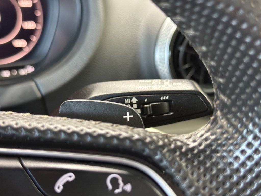 Used Audi A3 2019 for sale - 77383566: Photo 32