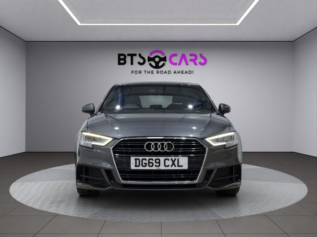 Used Audi A3 2019 for sale - 77383566: Photo 4