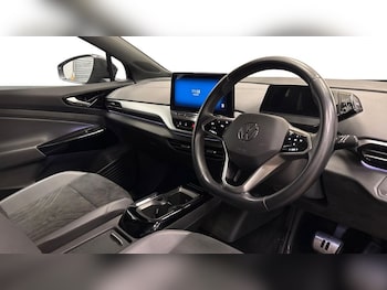 Used Volkswagen ID.4 2022 for sale - 79543597: Photo