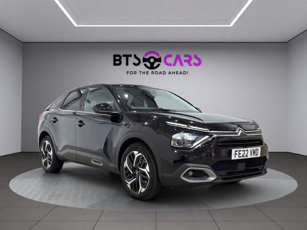 Used Citroen C4 2022 for sale - 77498762: Photo 10