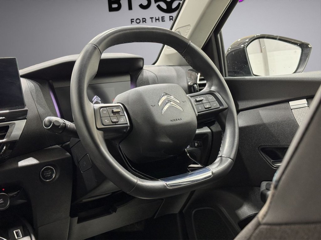 Used Citroen C4 2022 for sale - 77498762: Photo 12