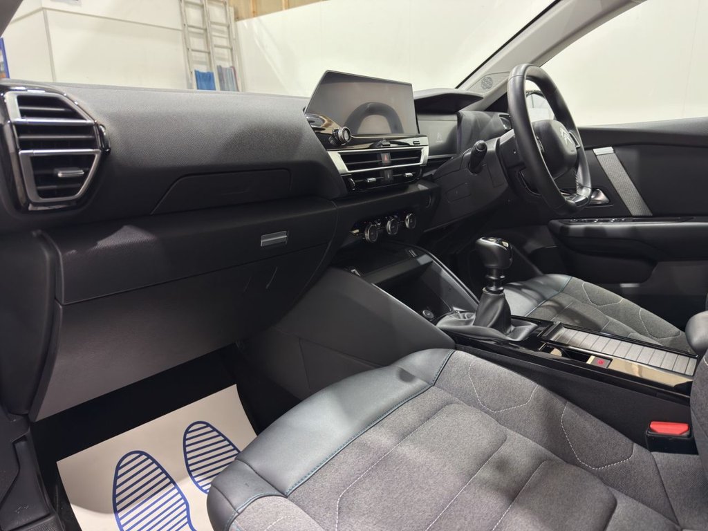 Used Citroen C4 2022 for sale - 77498762: Photo 18