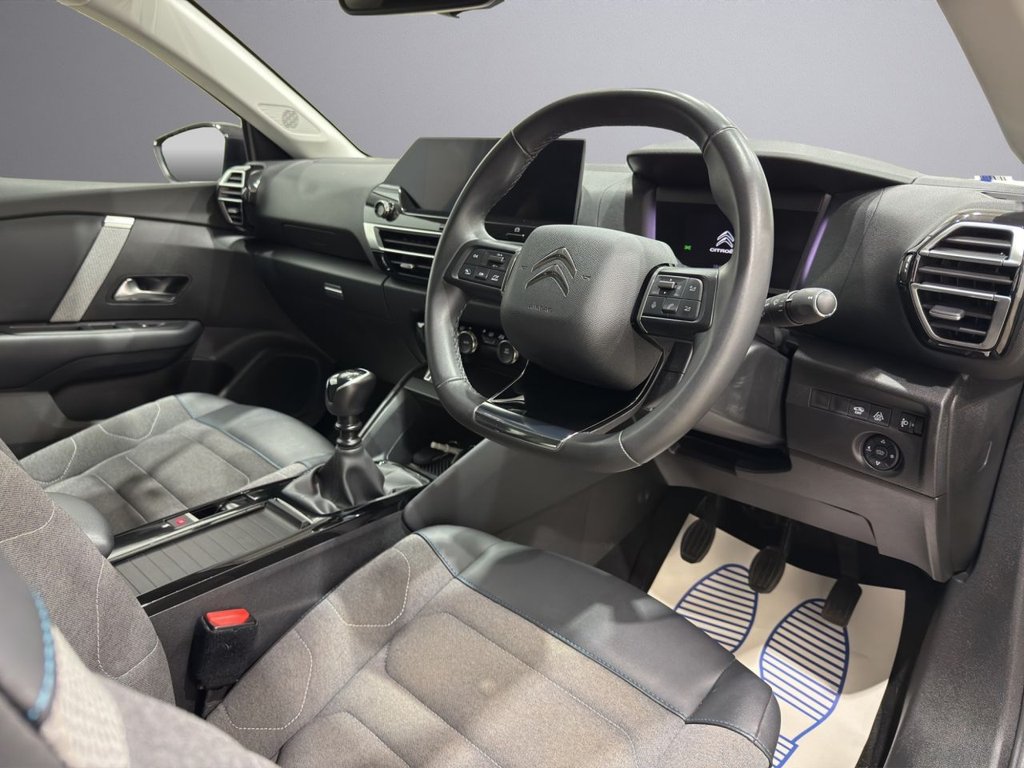 Used Citroen C4 2022 for sale - 77498762: Photo 2