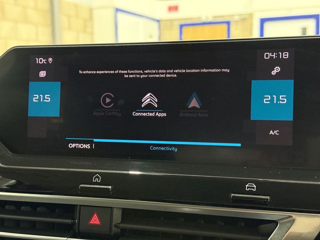 Used Citroen C4 2022 for sale - 77498762: Photo 24