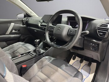 Used Citroen C4 2022 for sale - 77498762: Photo