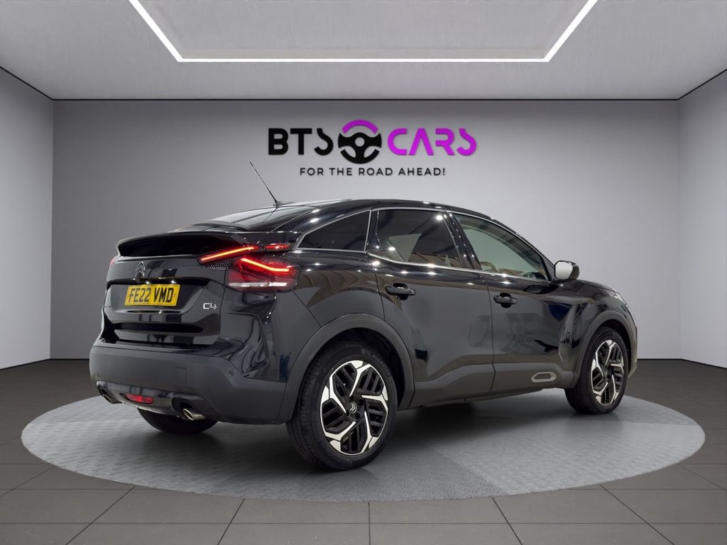 Used Citroen C4 2022 for sale - 77498762: Photo 3