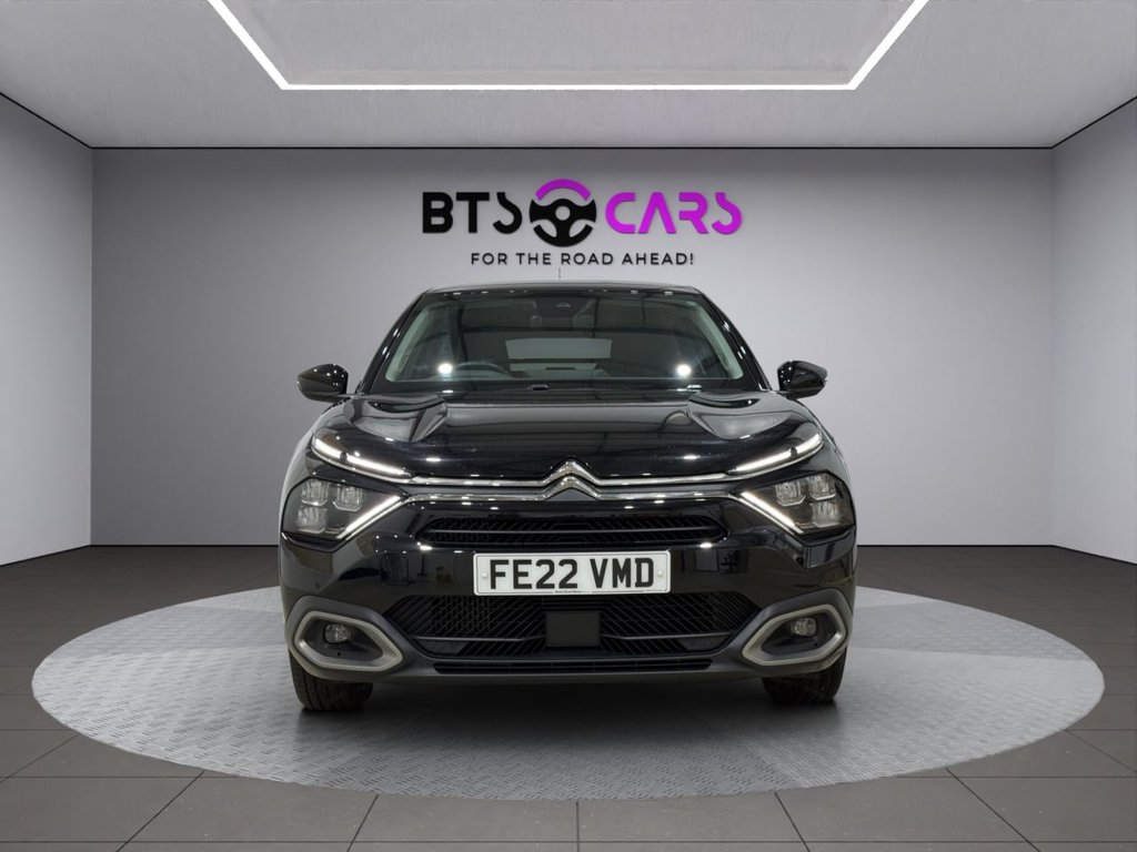 Used Citroen C4 2022 for sale - 77498762: Photo 4