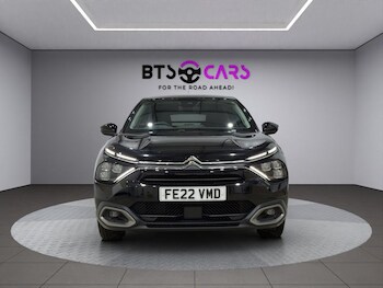 Used Citroen C4 2022 for sale - 77498762: Photo